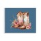 Stupell Industries Cowboy Boots & Wildflowers Wall Plaque Art Design by Birch&Ink
